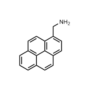 Pyren-1-ylmethanamine|CS-0964182