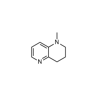 1-Methyl-1,2,3,4-tetrahydro-1,5-naphthyridine|CS-0964395