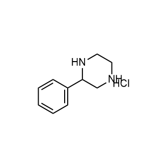 2-Phenylpiperazine hydrochloride|CS-0964436