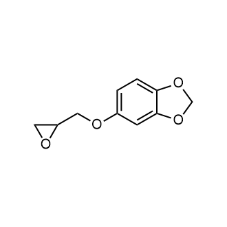 5-(Oxiran-2-ylmethoxy)benzo[d][1,3]dioxole|CS-0964440