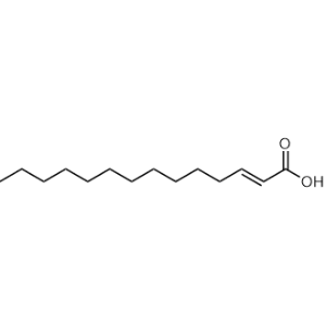 Tetradec-2-enoic acid|CS-0964524