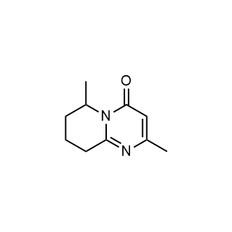 2,6-Dimethyl-6,7,8,9-tetrahydro-4H-pyrido[1,2-a]pyrimidin-4-one|CS-0964532