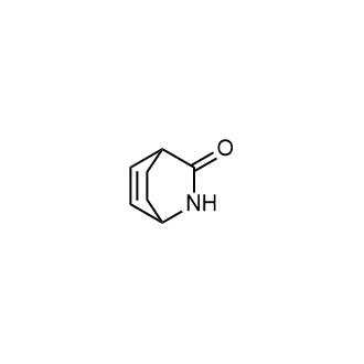 2-Azabicyclo[2.2.2]oct-5-en-3-one|CS-0964544