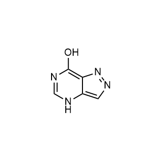 4H-Pyrazolo[4,3-d]pyrimidin-7-ol|CS-0964585