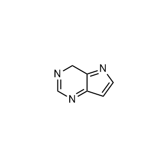 4H-Pyrrolo[3,2-d]pyrimidine|CS-0964671