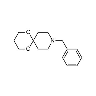 9-Benzyl-1,5-dioxa-9-azaspiro[5.5]undecane|CS-0964707