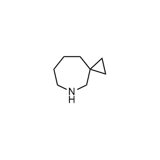 5-Azaspiro[2.6]nonane|CS-0964750