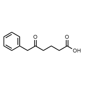 5-Oxo-6-phenylhexanoic acid|CS-0964769