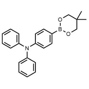 4-(5,5-Dimethyl-1,3,2-dioxaborinan-2-yl)-N,N-diphenylaniline|CS-0964775