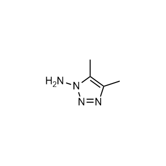4,5-Dimethyl-1H-1,2,3-triazol-1-amine|CS-0964784