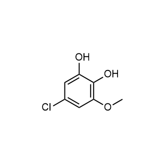 5-Chloro-3-methoxybenzene-1,2-diol|CS-0964786