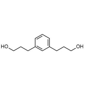 3,3-(1,3-Phenylene)bis(propan-1-ol)|CS-0964856