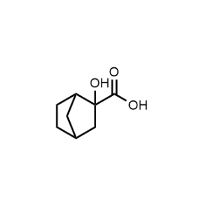 2-Hydroxybicyclo[2.2.1]heptane-2-carboxylic acid|CS-0964858