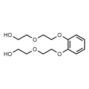 2,2-(((1,2-Phenylenebis(oxy))bis(ethane-2,1-diyl))bis(oxy))bis(ethan-1-ol)|CS-0964925