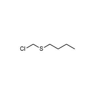 Butyl(chloromethyl)sulfane|CS-0965011