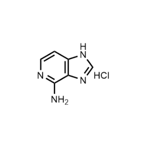 1H-Imidazo[4,5-c]pyridin-4-amine hydrochloride|CS-0965089