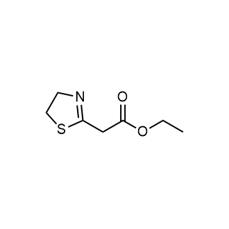 Ethyl 2-(4,5-dihydrothiazol-2-yl)acetate|CS-0965109