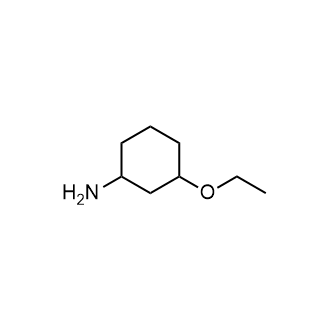 3-Ethoxycyclohexan-1-amine|CS-0965151