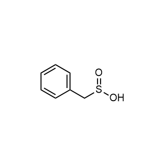 Phenylmethanesulfinic acid|CS-0965173