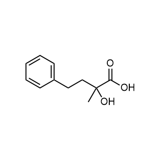 2-Hydroxy-2-methyl-4-phenylbutanoic acid|CS-0965195