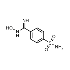 N-Hydroxy-4-sulfamoylbenzimidamide|CS-0965266
