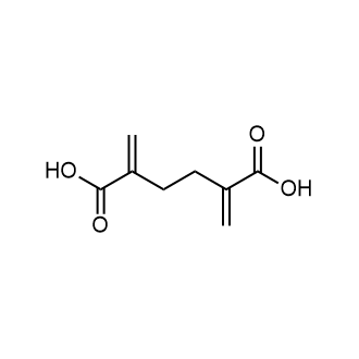 2,5-Dimethylenehexanedioic acid|CS-0965275