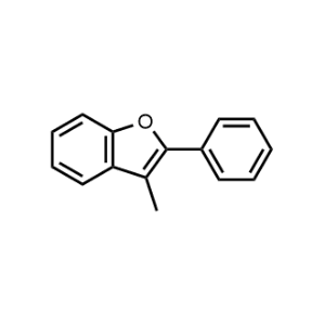 3-Methyl-2-phenylbenzofuran|CS-0965335