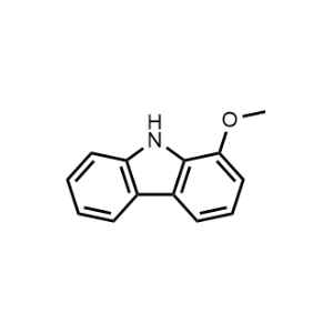 1-Methoxy-9H-carbazole|CS-0965337