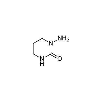 1-Aminotetrahydropyrimidin-2(1H)-one|CS-0965381