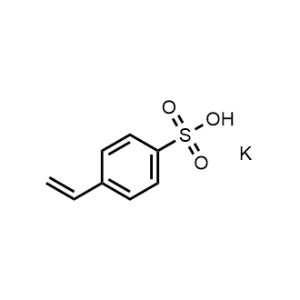 4-Vinylbenzenesulfonic acid, potassium salt|CS-0965412