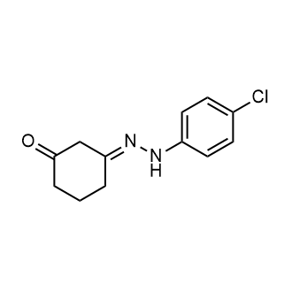 3-(2-(4-Chlorophenyl)hydrazono)cyclohexan-1-one|CS-0965479