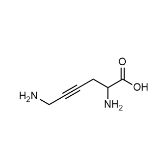 2,6-Diaminohex-4-ynoic acid|CS-0965605