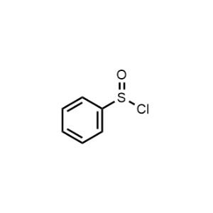 Benzenesulfinic chloride|CS-0965673