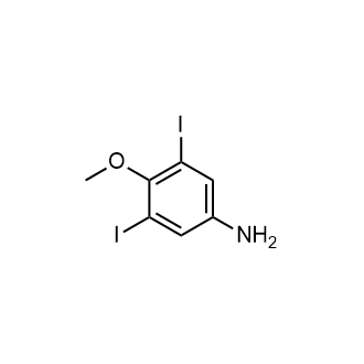 3,5-Diiodo-4-methoxyaniline|CS-0965696