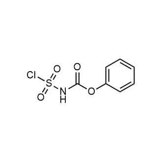 Phenyl (chlorosulfonyl)carbamate|CS-0965873