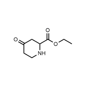 Ethyl 4-oxopiperidine-2-carboxylate|CS-0965957