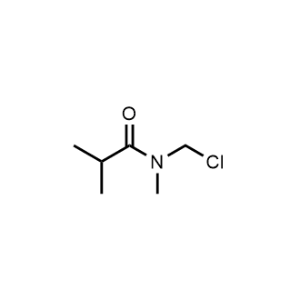 N-(Chloromethyl)-N-methylisobutyramide|CS-0965958