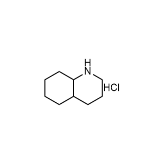 Decahydroquinoline hydrochloride|CS-0965997