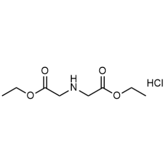 Diethyl 2,2-azanediyldiacetate hydrochloride|CS-0965999