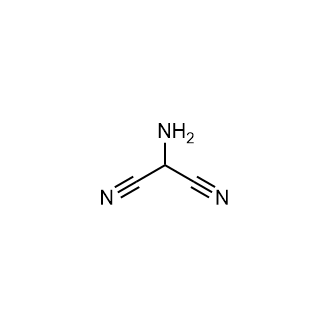 2-Aminomalononitrile|CS-0966009