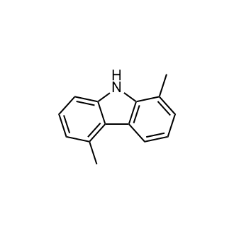 1,5-Dimethyl-9H-carbazole|CS-0966014