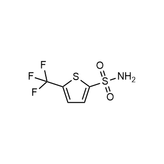 5-(Trifluoromethyl)thiophene-2-sulfonamide|CS-0966067