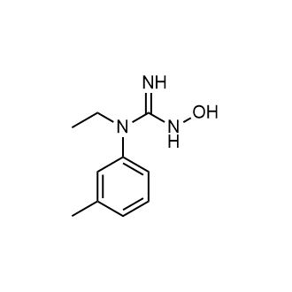 1-Ethyl-3-hydroxy-1-(m-tolyl)guanidine|CS-0966133