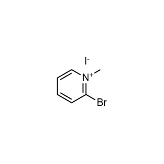 2-Bromo-1-methylpyridin-1-ium iodide|CS-0966249