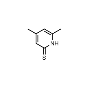 4,6-Dimethylpyridine-2(1H)-thione|CS-0966432
