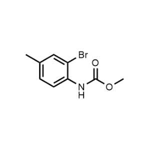 Methyl (2-bromo-4-methylphenyl)carbamate|CS-0966451