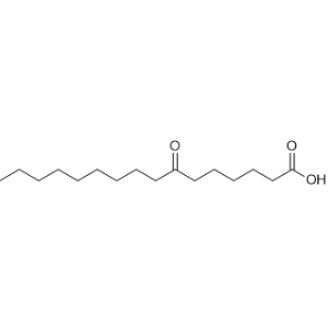 7-Oxohexadecanoic acid|CS-0966519