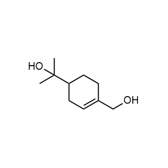 2-(4-(Hydroxymethyl)cyclohex-3-en-1-yl)propan-2-ol|CS-0966585