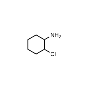 2-Chlorocyclohexan-1-amine|CS-0966590