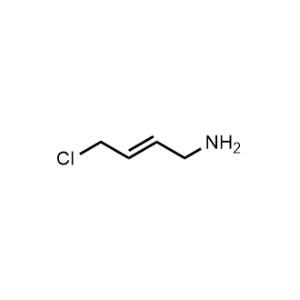 4-Chlorobut-2-en-1-amine|CS-0966627